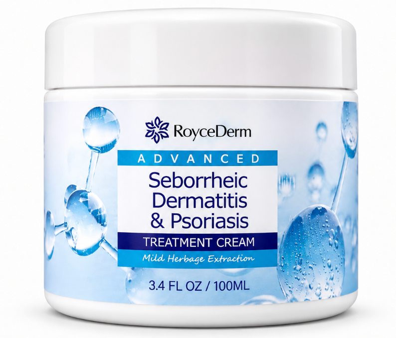 Crema Seborheic Dermatitis Psoriasis
