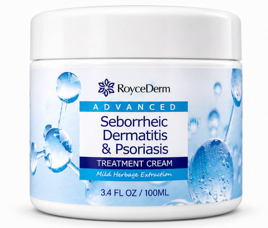Crema Seborheic Dermatitis Psoriasis