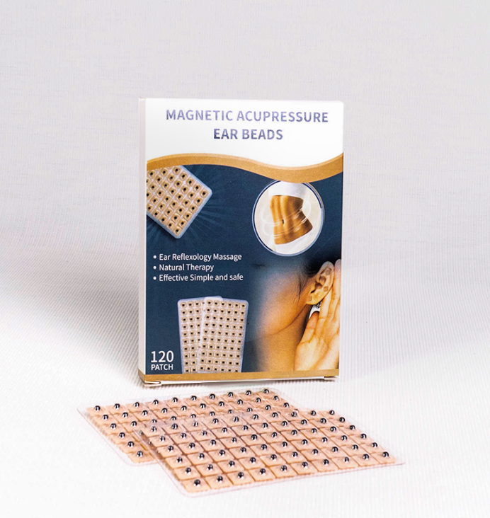 Balines Magneticos