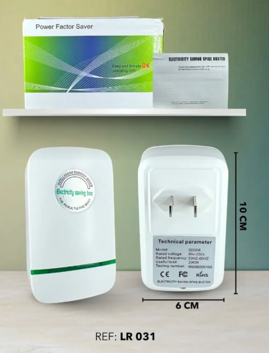 Ahorrador De Energia